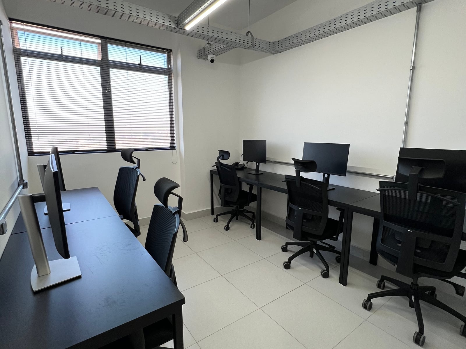 Sala privativa para 4 pessoas no Inconfidência em Betim
