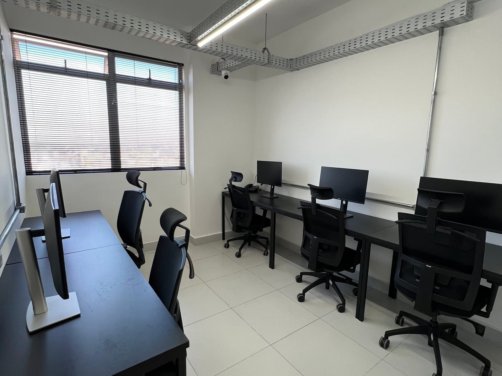 Sala privativa exclusiva no Inconfidência em Betim